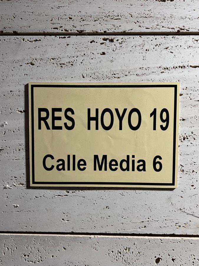 Boho De Altea ------ Adults Only Leilighet Eksteriør bilde