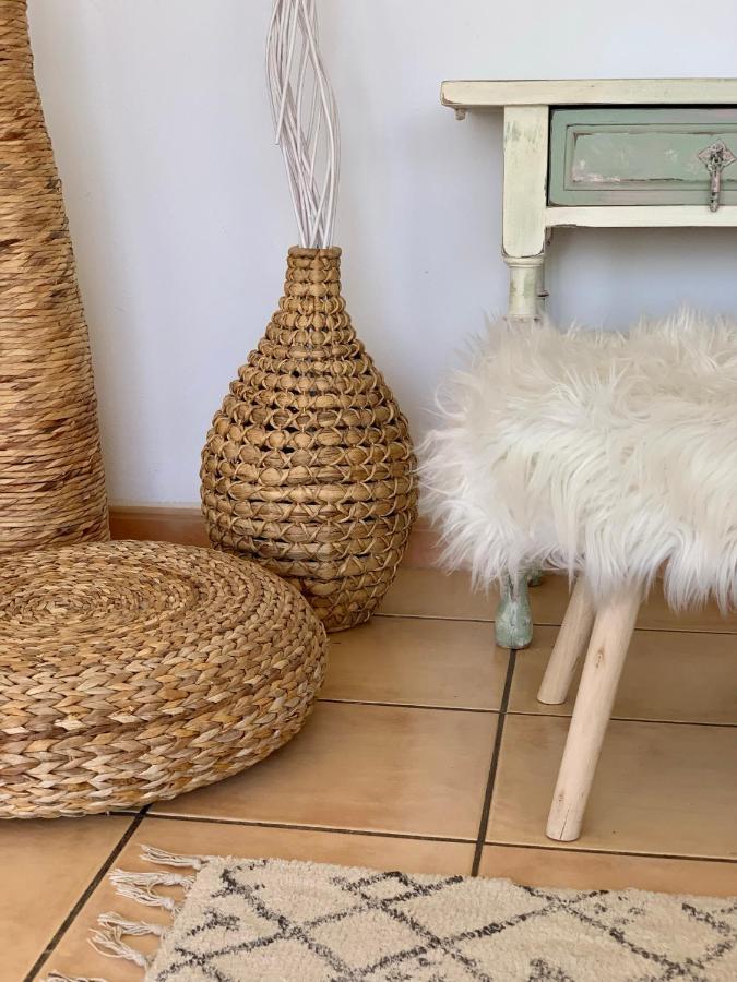 Boho De Altea ------ Adults Only Leilighet Eksteriør bilde