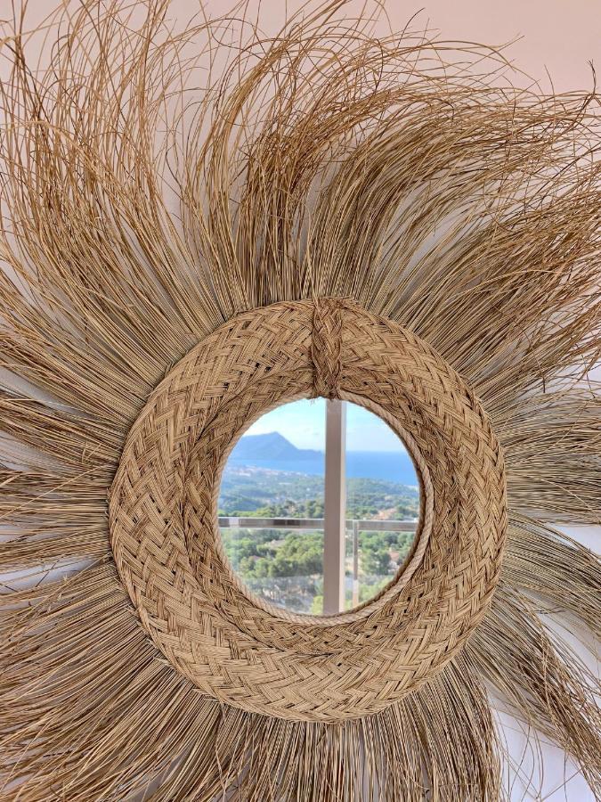 Boho De Altea ------ Adults Only Leilighet Eksteriør bilde