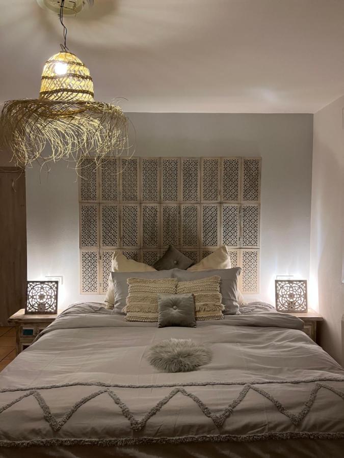 Boho De Altea ------ Adults Only Leilighet Eksteriør bilde