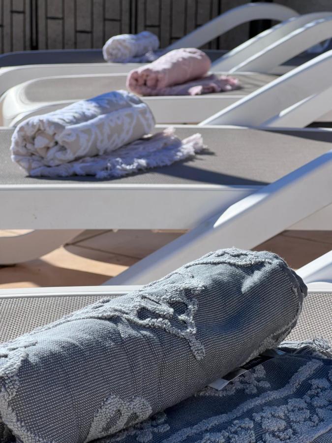 Boho De Altea ------ Adults Only Leilighet Eksteriør bilde