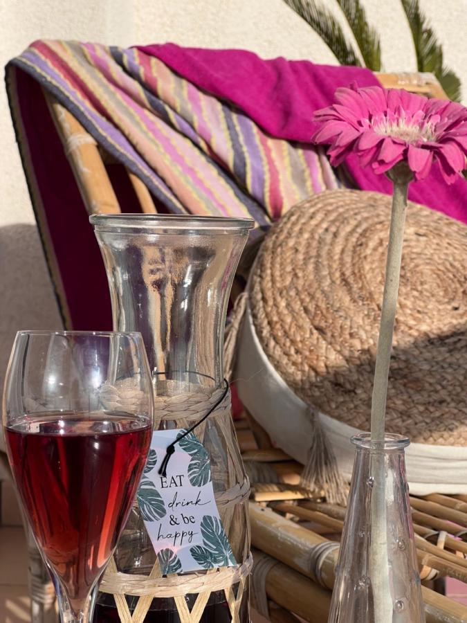 Boho De Altea ------ Adults Only Leilighet Eksteriør bilde