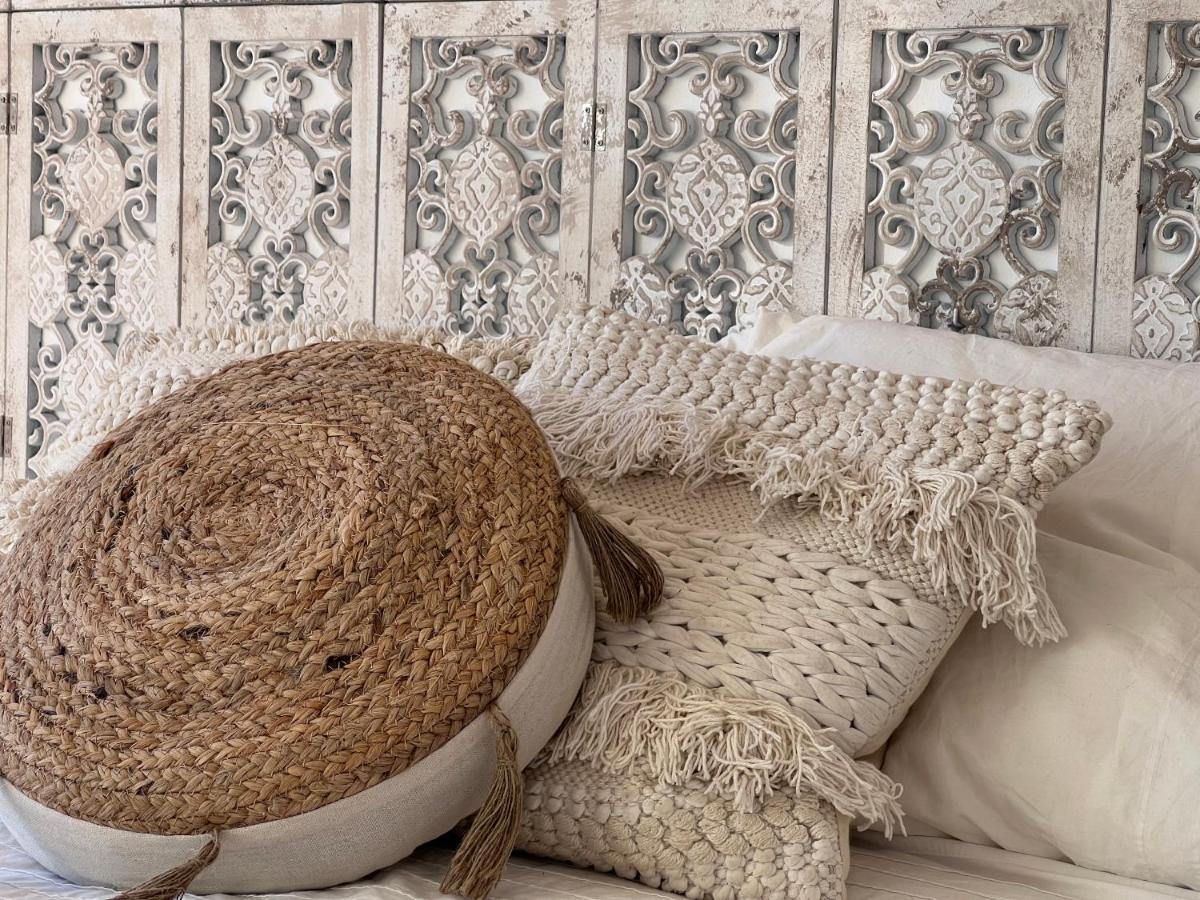 Boho De Altea ------ Adults Only Leilighet Eksteriør bilde