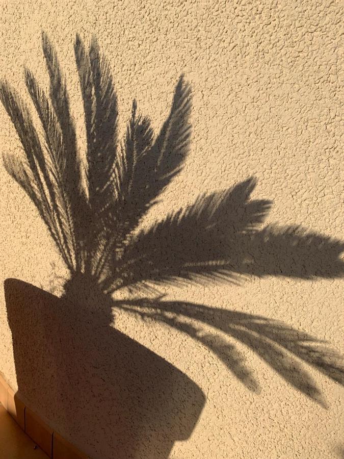 Boho De Altea ------ Adults Only Leilighet Eksteriør bilde