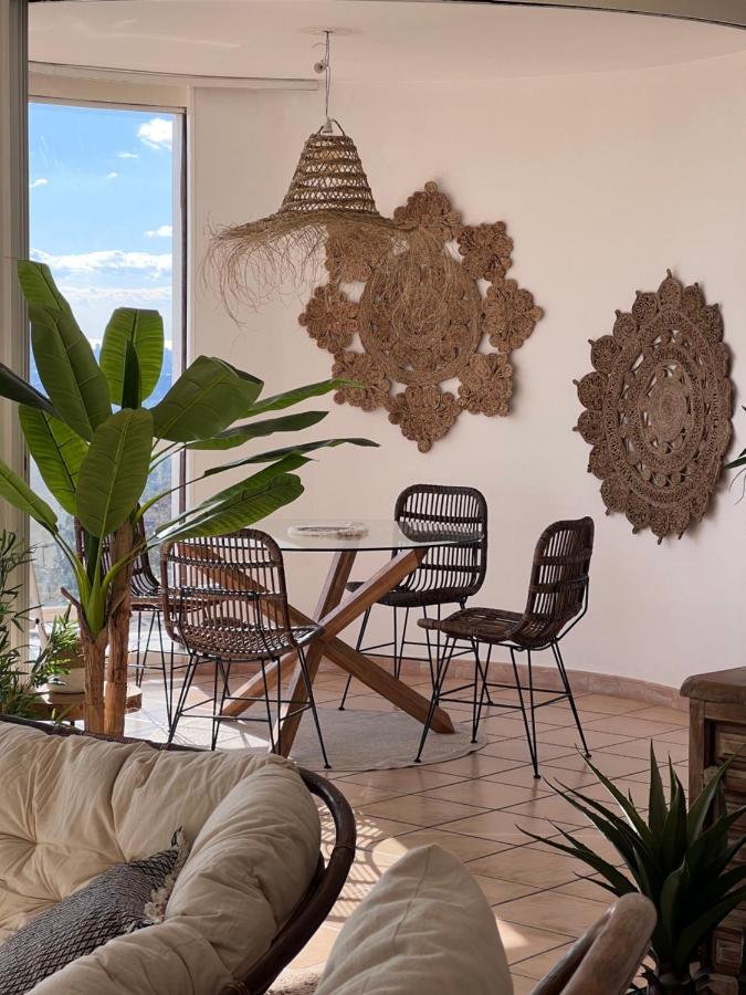 Boho De Altea ------ Adults Only Leilighet Eksteriør bilde